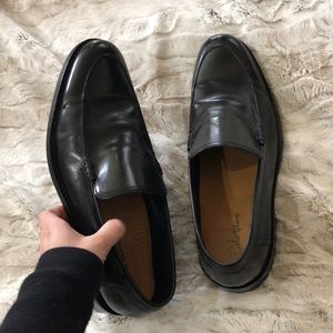 Worn twice! Men’s Cole Haan loafer “Air Donovan”